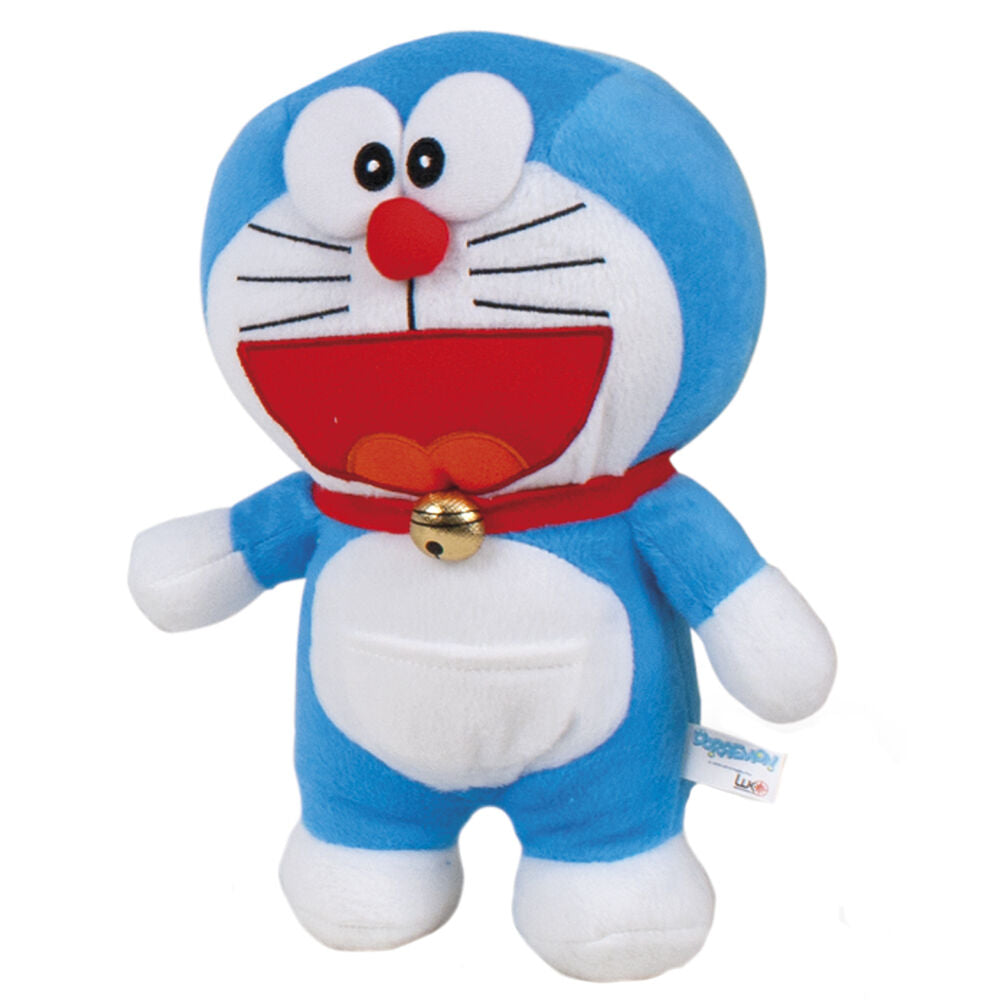 Peluche Doraemon 40cm sonrisa