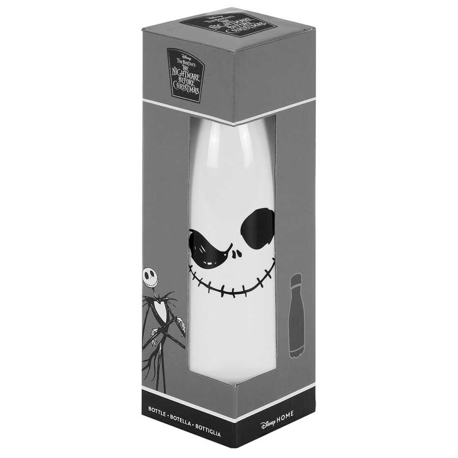 Botella isotermica karactermania jack skellington