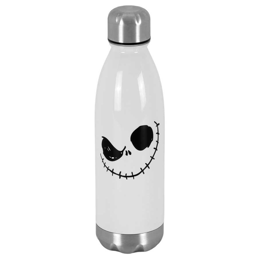 Botella isotermica karactermania jack skellington