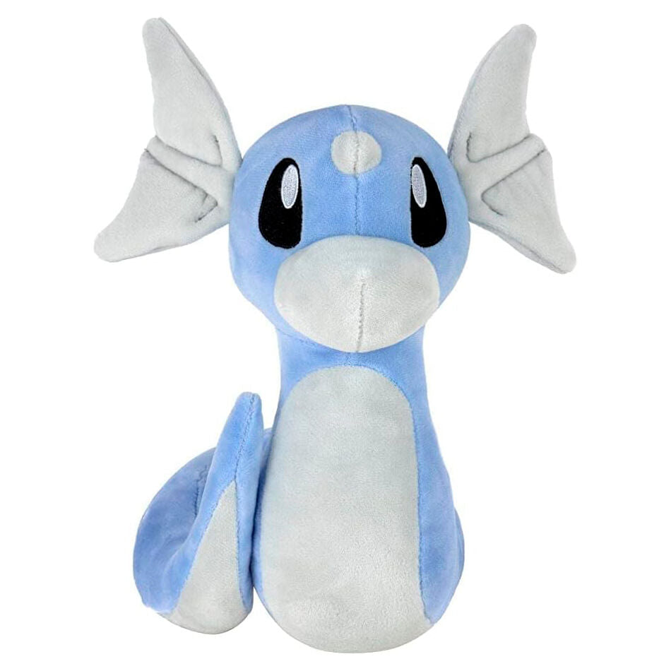 Peluche Dratini Pokemon 20cm Frikytopia