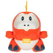 Peluche Fuecoco Pokemon 20cm