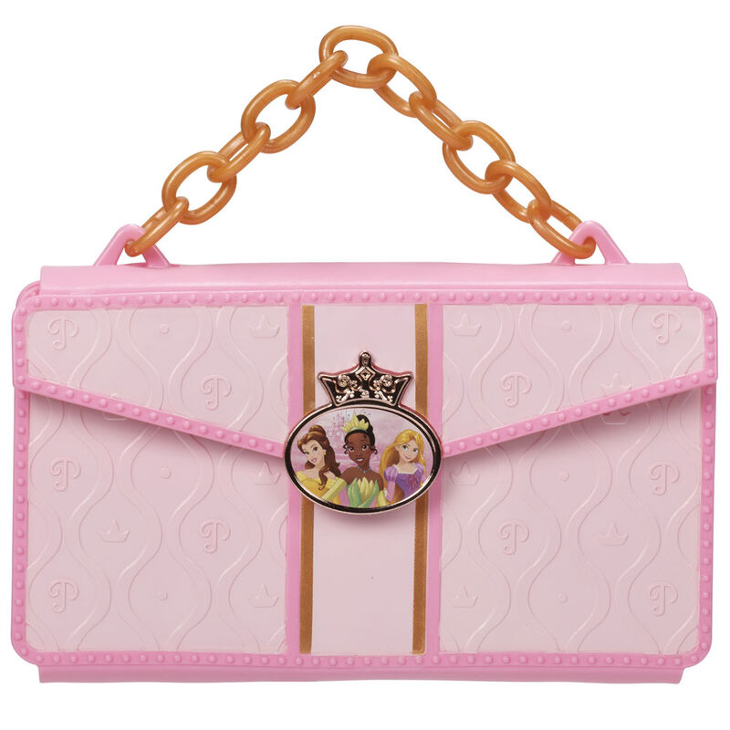 Set bolso telefono movil Princesas Disney