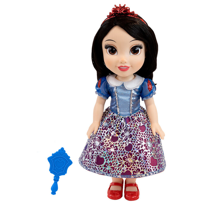 Muñeca Blancanieves Disney 38cm Frikytopia