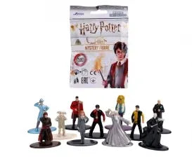 HARRY POTTER NANO Figura BLIND Caja DISPLAY (24)