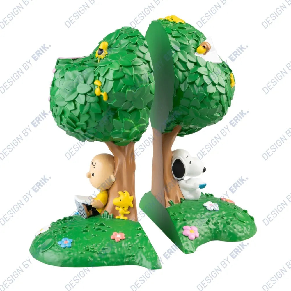 Snoopy Sujetalibros 16 cm