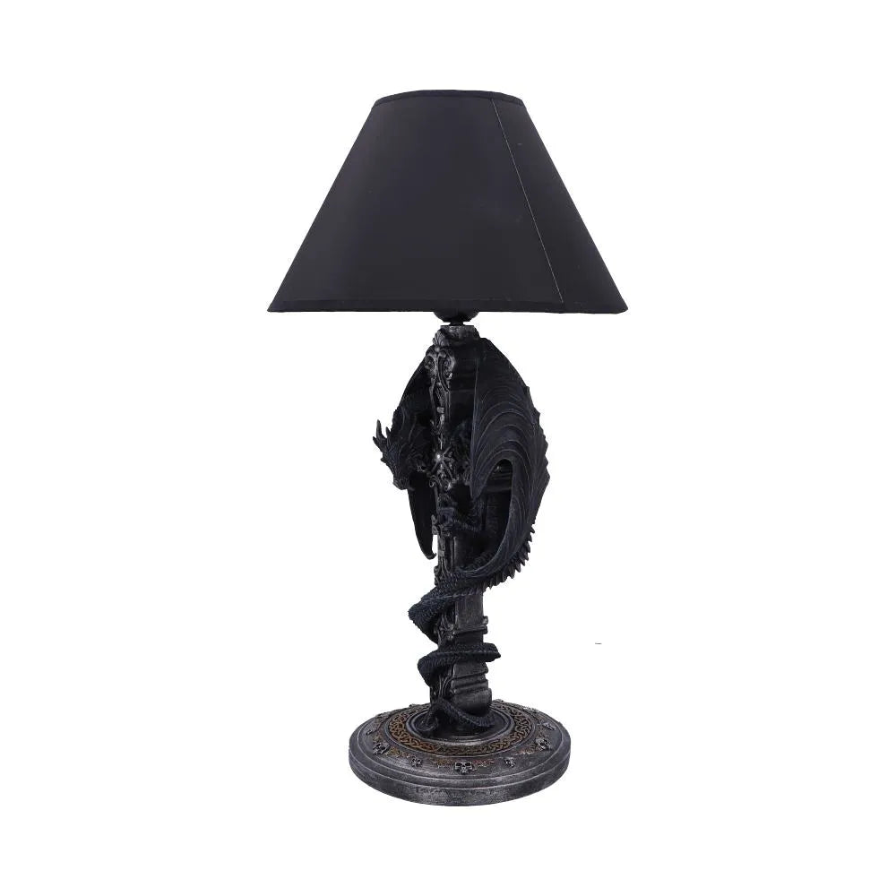 DRACONIS CRUCIS GOTHIC Lámpara
