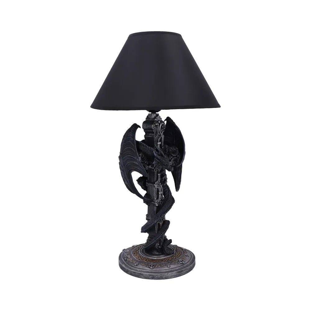 DRACONIS CRUCIS GOTHIC Lámpara