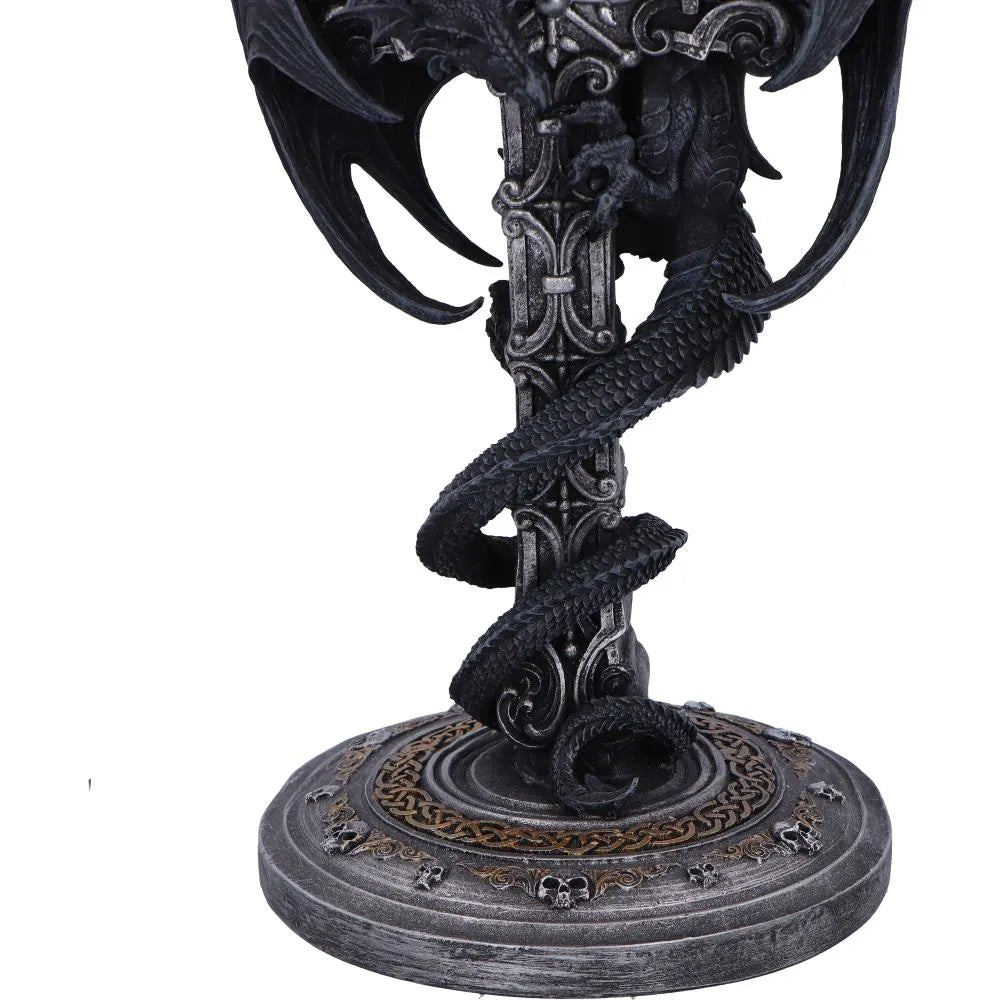 DRACONIS CRUCIS GOTHIC Lámpara
