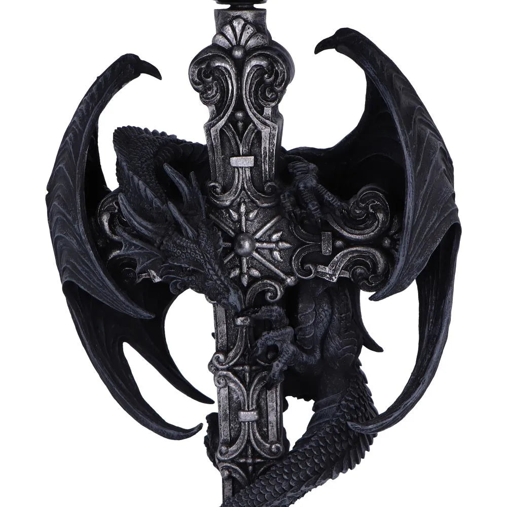 DRACONIS CRUCIS GOTHIC Lámpara