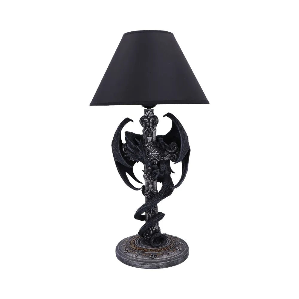DRACONIS CRUCIS GOTHIC Lámpara
