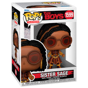 Figura POP The Boys Sister Sage