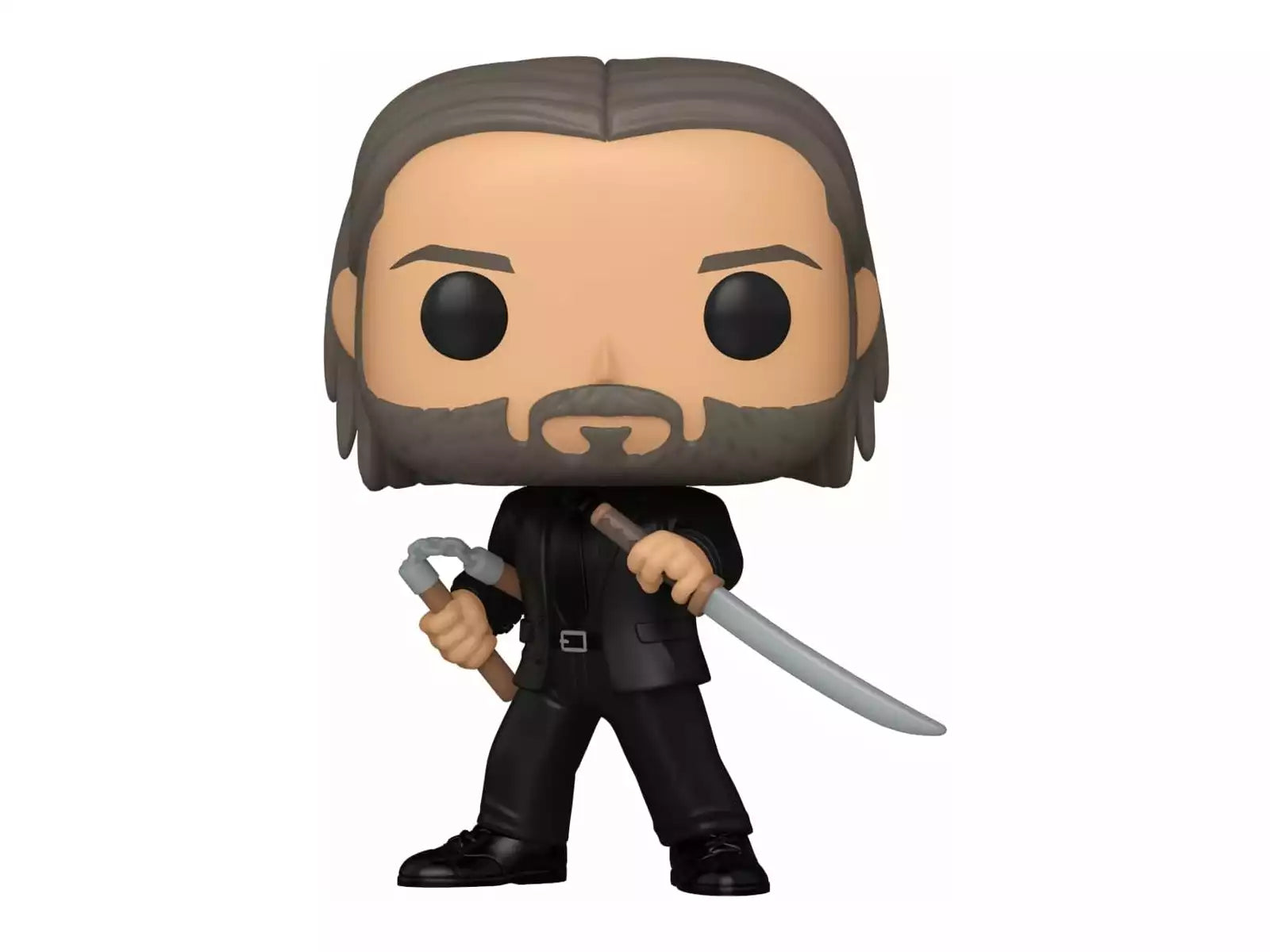 Figura POP John Wick John Wick 4 Frikytopia