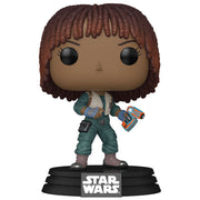 Star Wars Acolyte POP Vinyl Figura Osha Aniseya 9cm