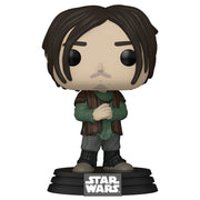 Star Wars Acolyte POP Vinyl Figura Qimir 9cm