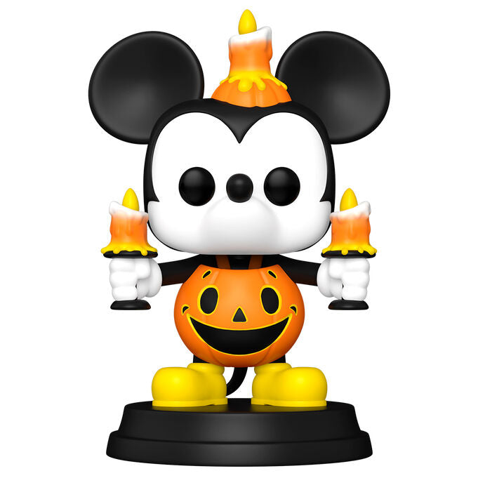 Disney Oversized POP Games Vinyl Figura Mickey SFX 15cm