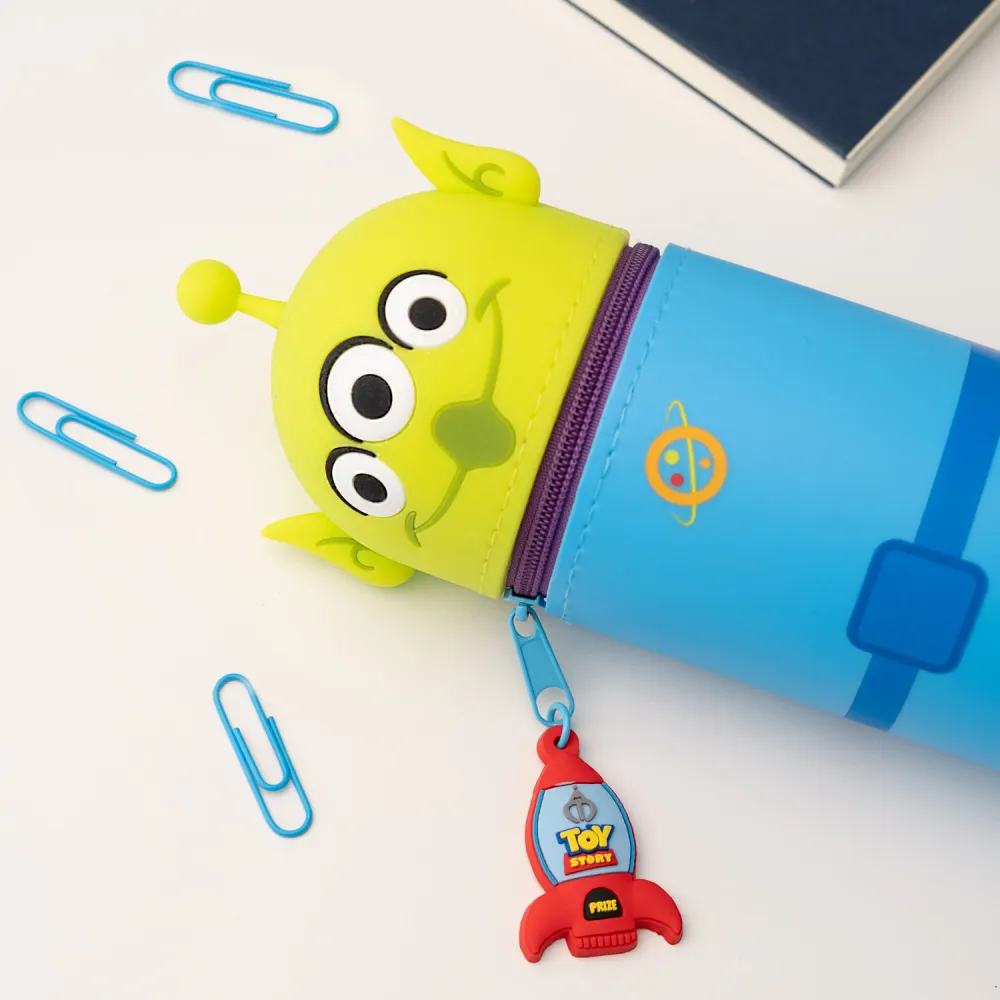 TOY STORY ALIEN PENCIL CASE Frikytopia