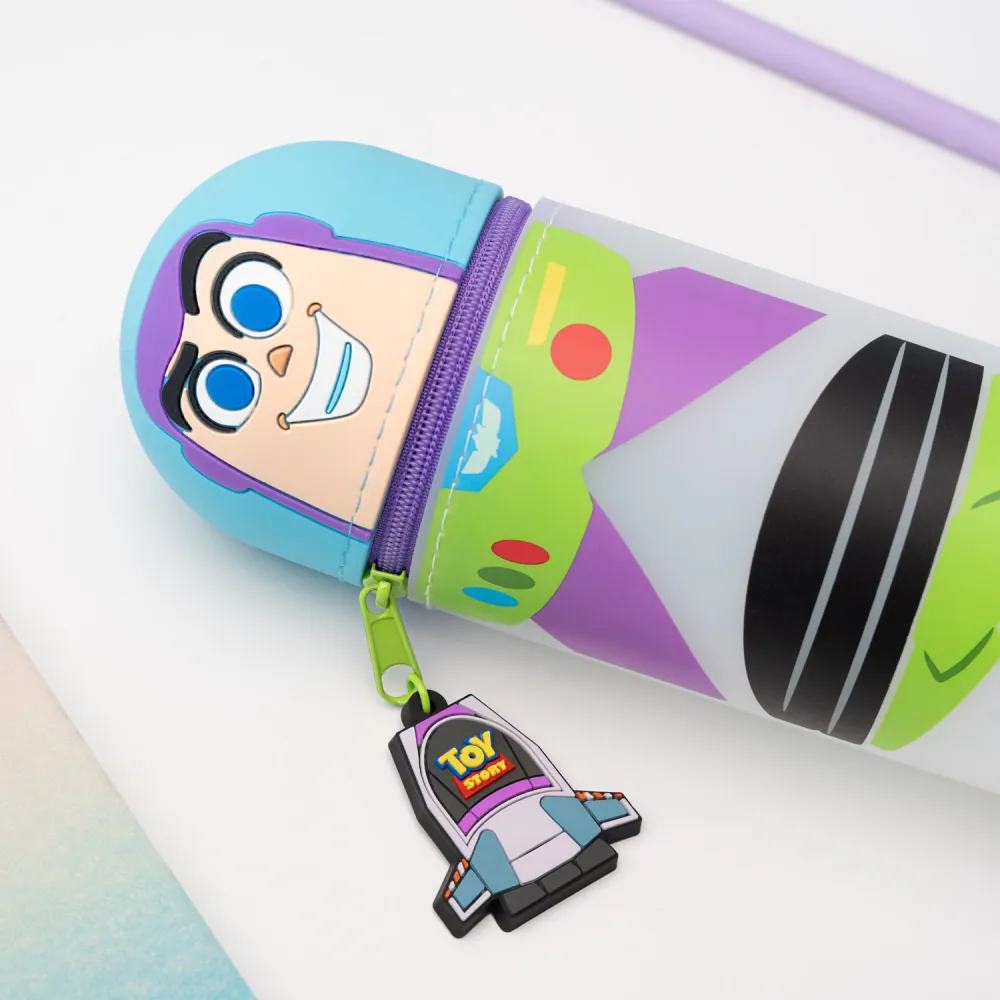 BUZZ LIGHTYEAR PENCIL CASE Frikytopia