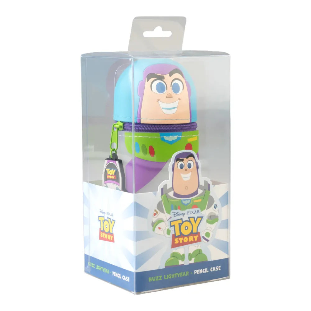 BUZZ LIGHTYEAR PENCIL CASE