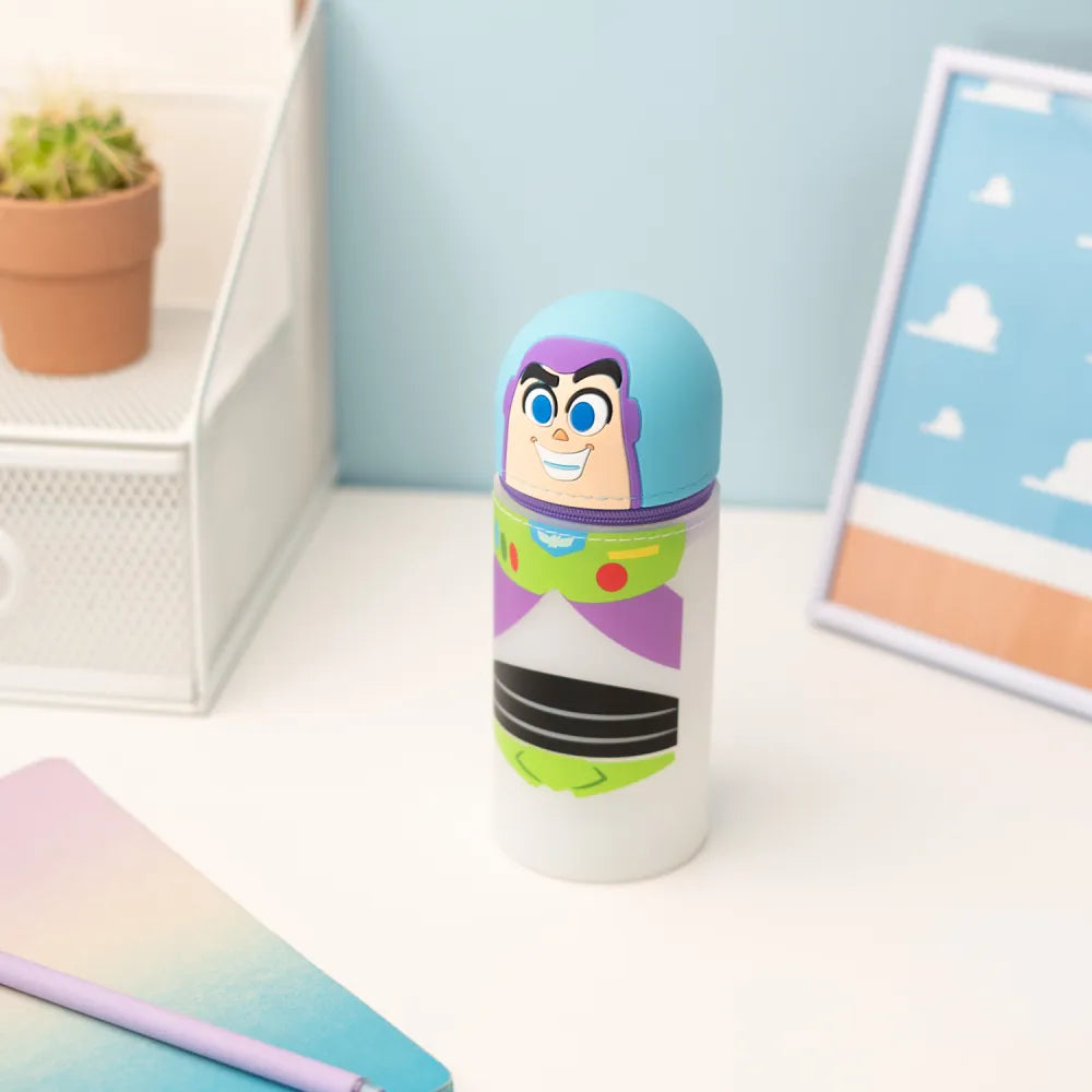 BUZZ LIGHTYEAR PENCIL CASE