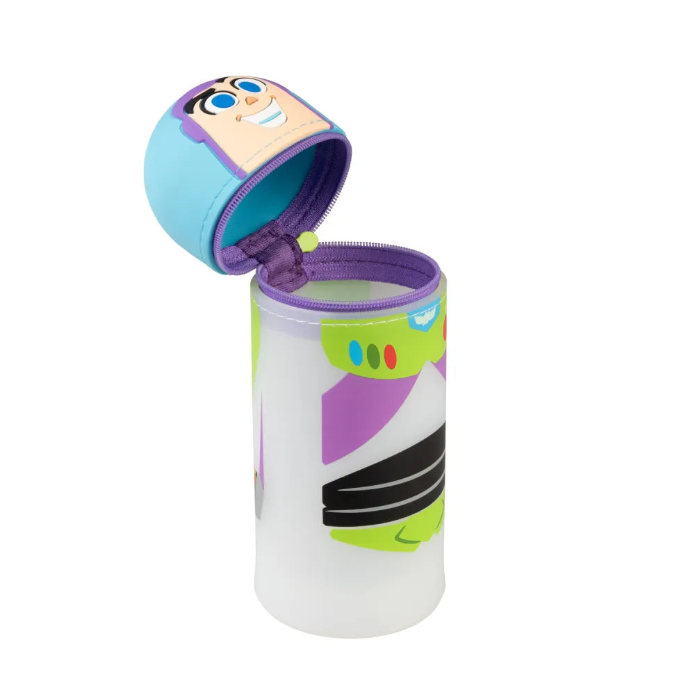 BUZZ LIGHTYEAR PENCIL CASE
