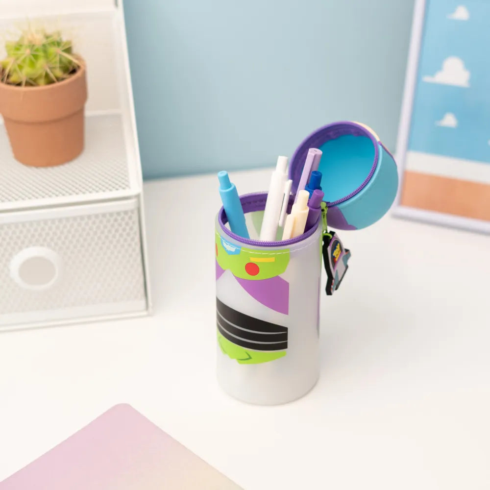 BUZZ LIGHTYEAR PENCIL CASE