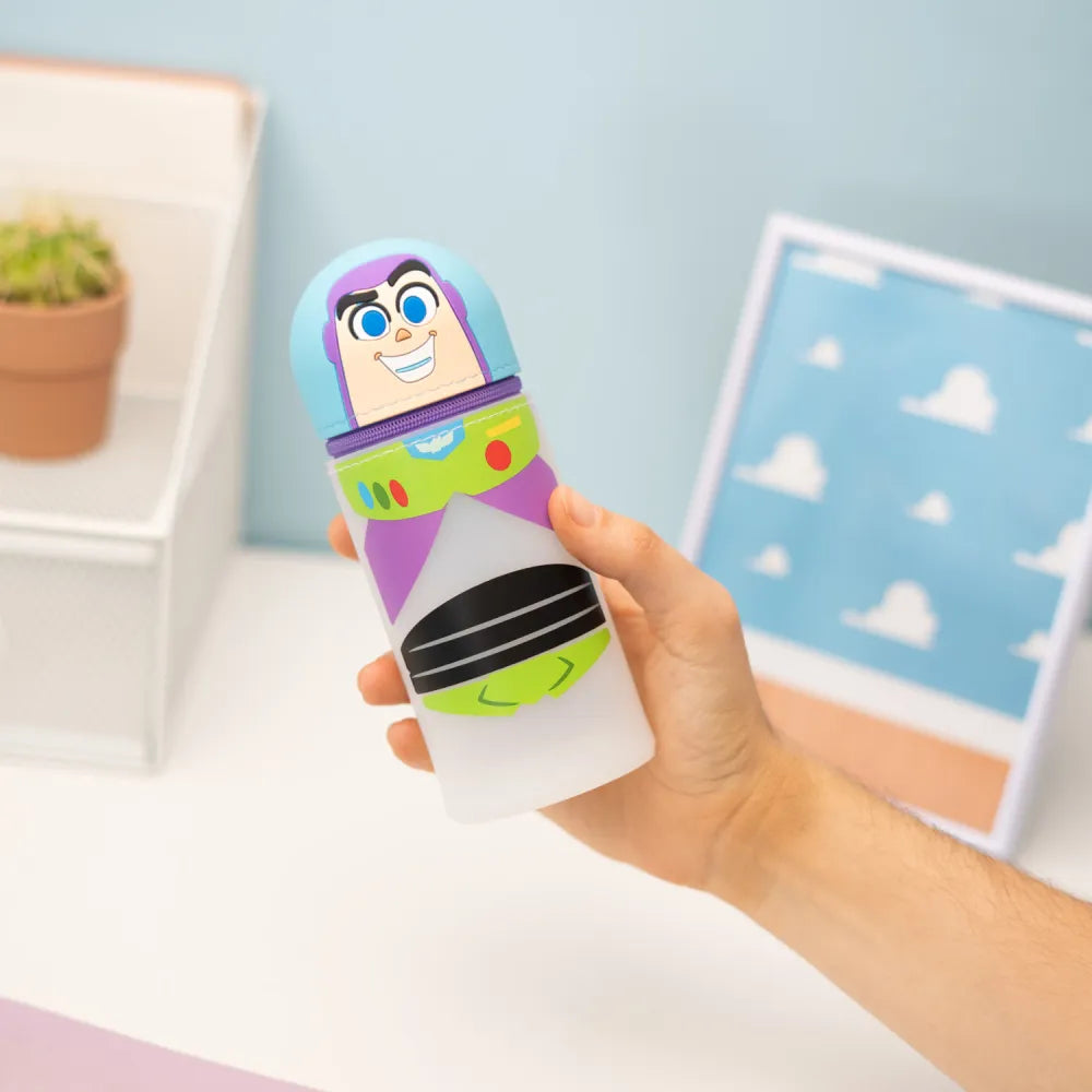 BUZZ LIGHTYEAR PENCIL CASE