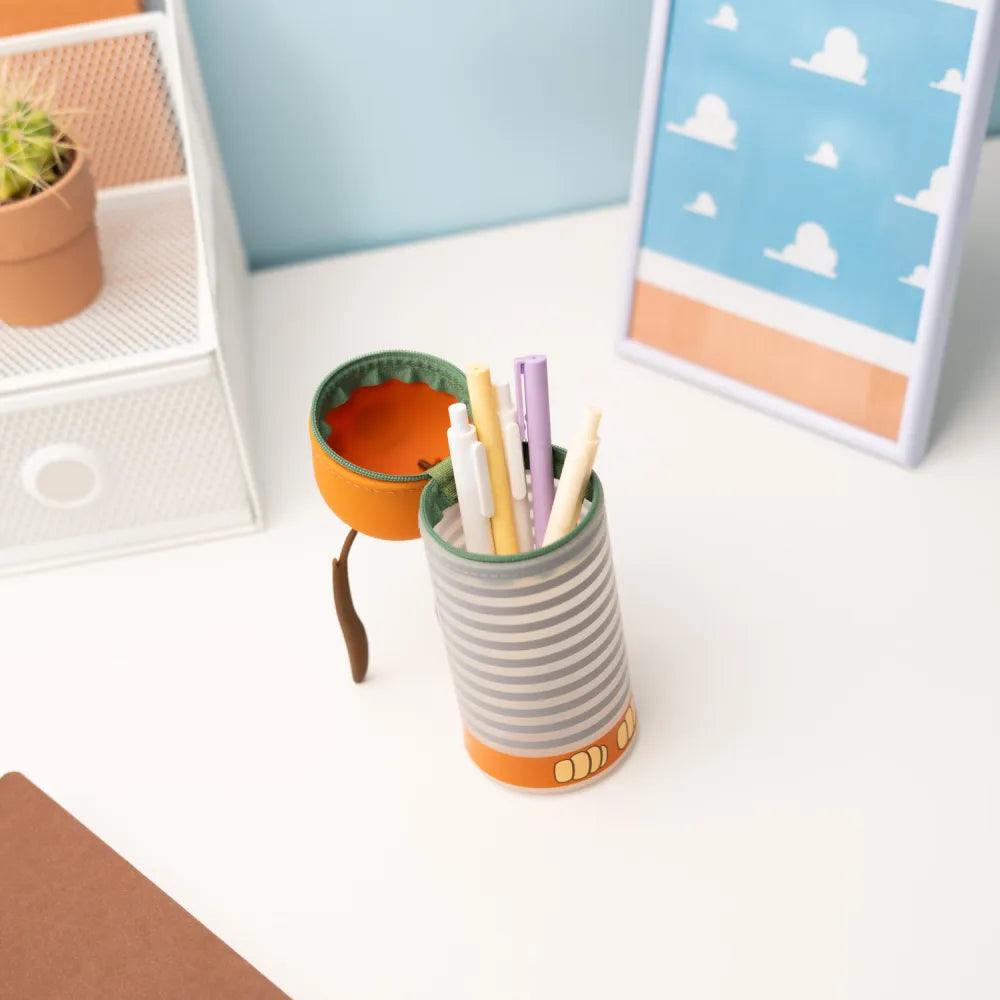 TOY STORY SLINKY PENCIL CASE