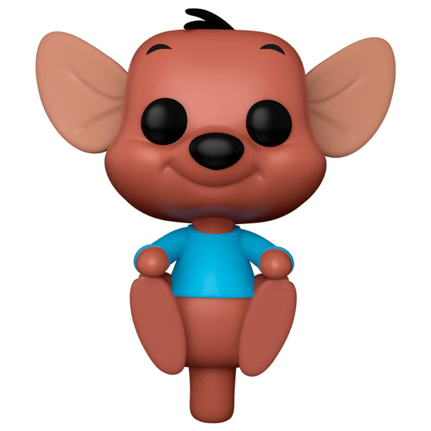 Winnie the Pooh Figura POP Disney Vinyl Roo 9cm