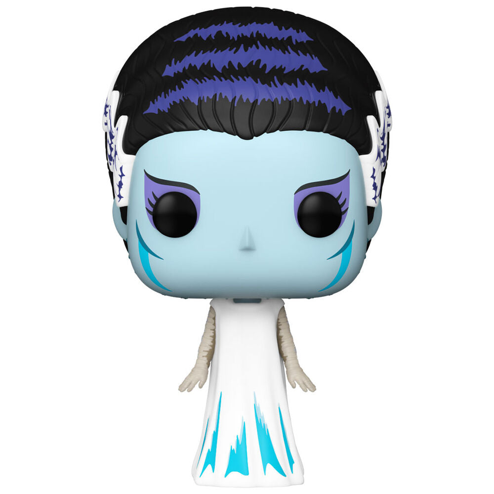 Universal Monsters POP Vinyl Figura Bride of Frank 9cm Frikytopia