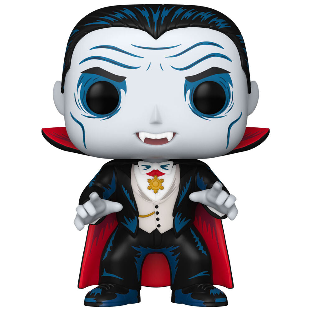 Figura POP Universal Monsters Dracula Frikytopia