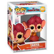 An American Tail POP Movies Vinyl Figura Tanya 9cm