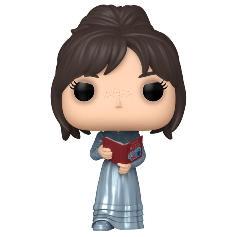 Funko Pop! Beetlejuice 2 Astrid — LEAGUE OF LEGENDS