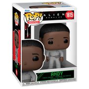Aliens Romulus POP Movies Vinyl Figura Andy 9cm