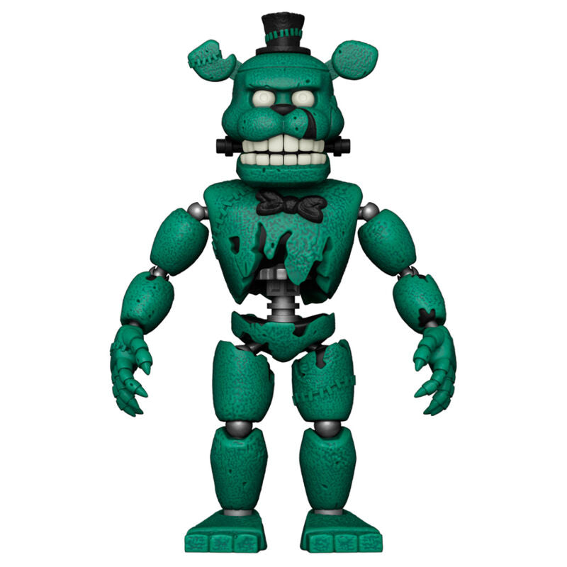 Figura action Five Nights at Freddys Dreadbear