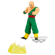 Figura banpresto dragon ball z gxmateria tenshinhan 18cm