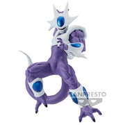 Figura Cooler Vs Super Saiyan Son Goku Match Makers Dragon Ball Z 17cm