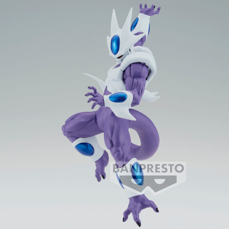 Figura Cooler Vs Super Saiyan Son Goku Match Makers Dragon Ball Z 17cm