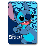 Manta polar Stitch Disney v1