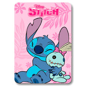 Manta polar Stitch Disney v2