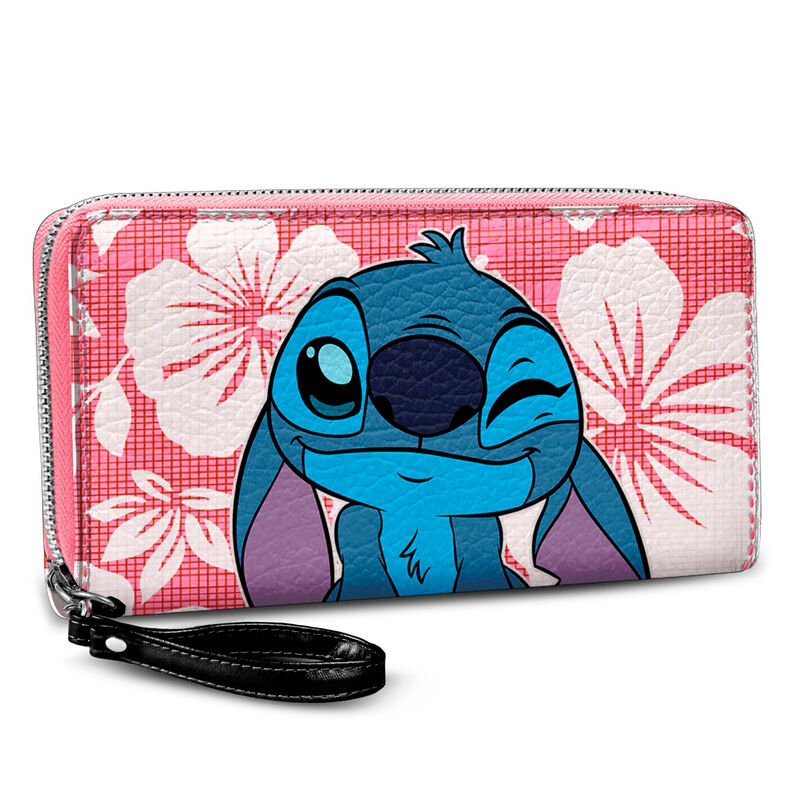 Cartera Maui Stitch Disney Frikytopia