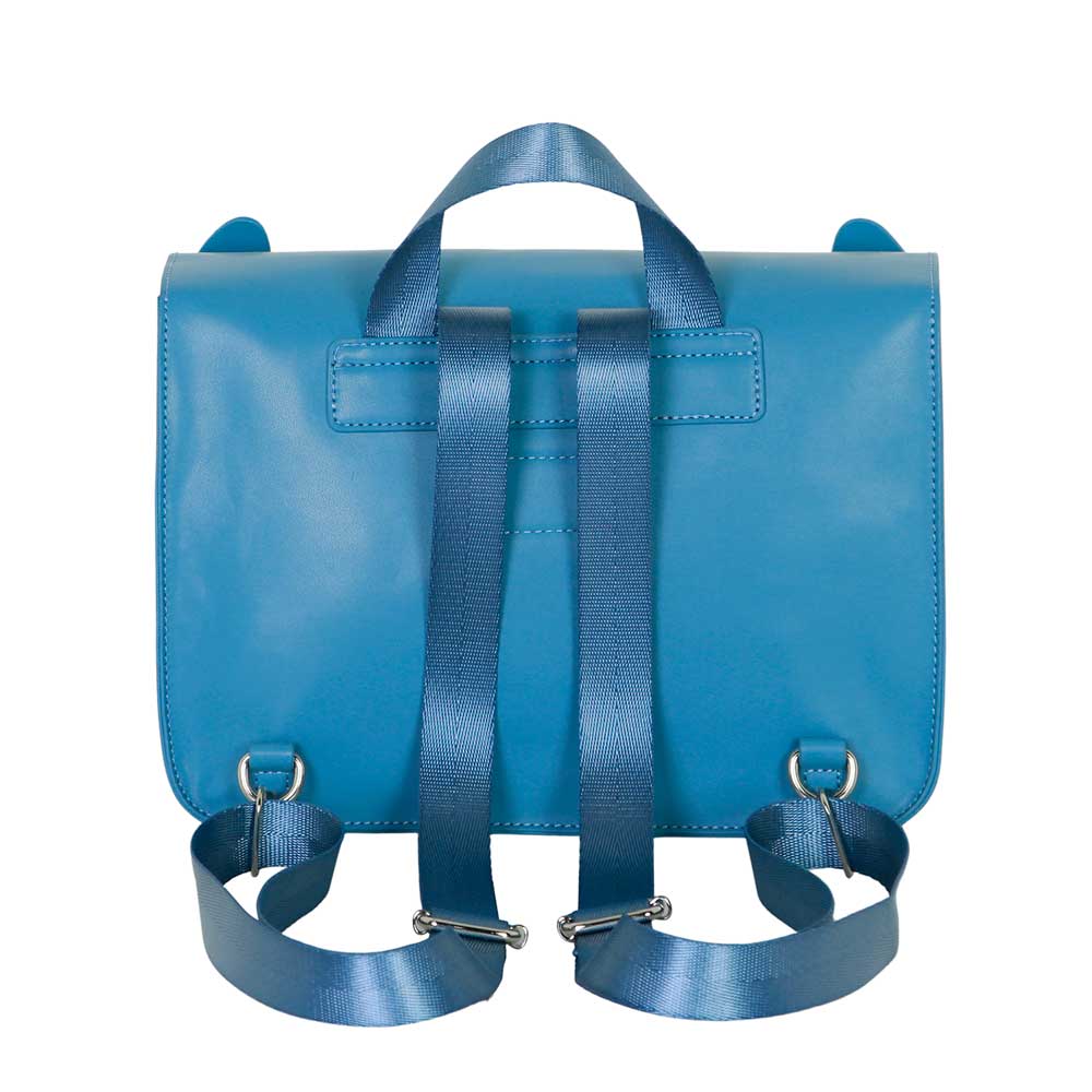 Bolso mochila Tongue Stitch