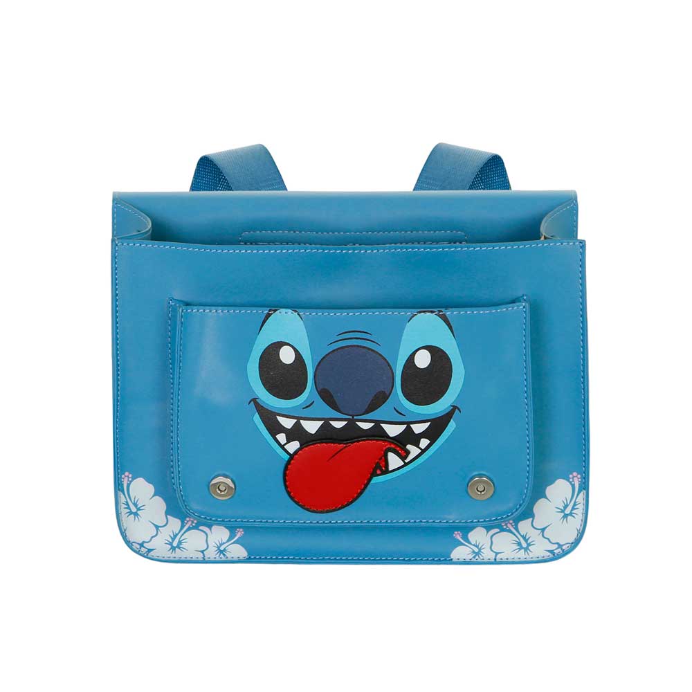 Bolso mochila Tongue Stitch