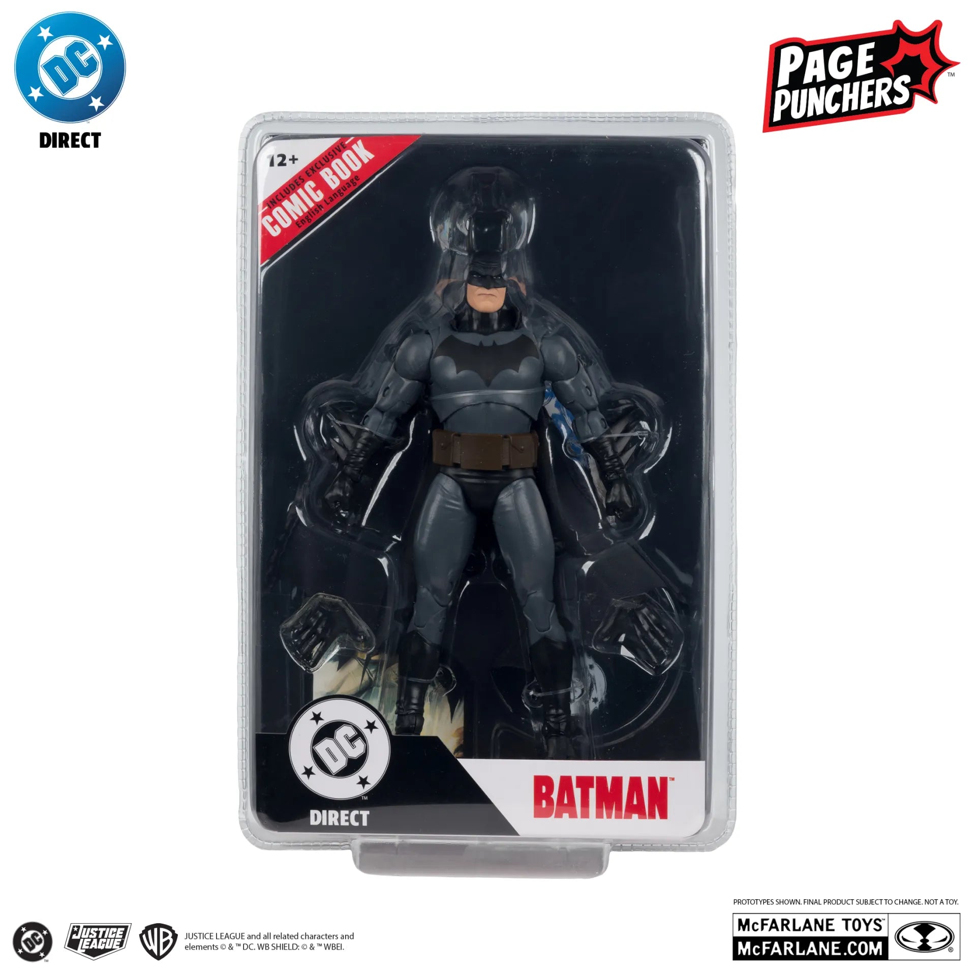 DC DIRECT 7INCH Figura WITH COMIC WAVE 13 ASST (6)