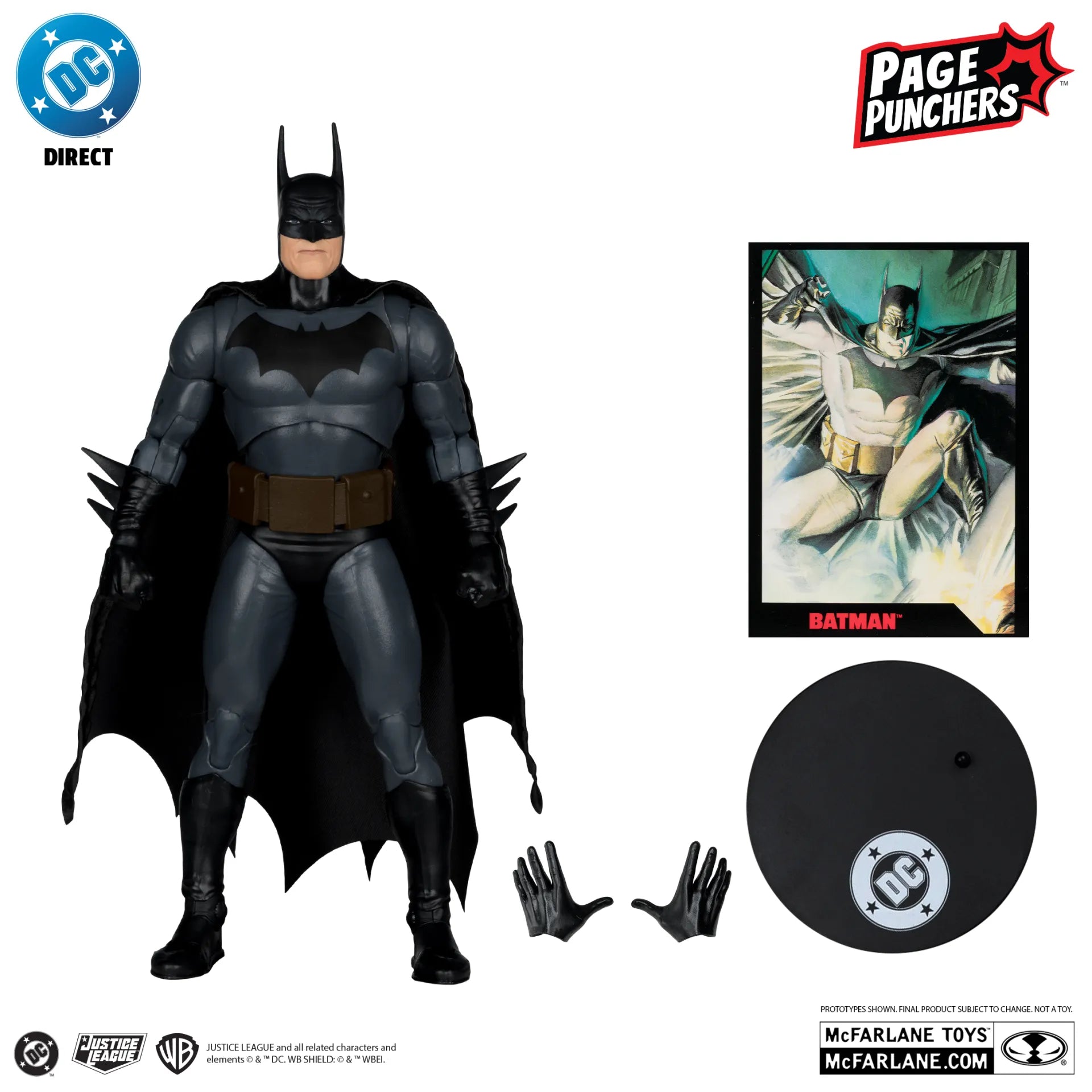 DC DIRECT 7INCH Figura WITH COMIC WAVE 13 ASST (6)