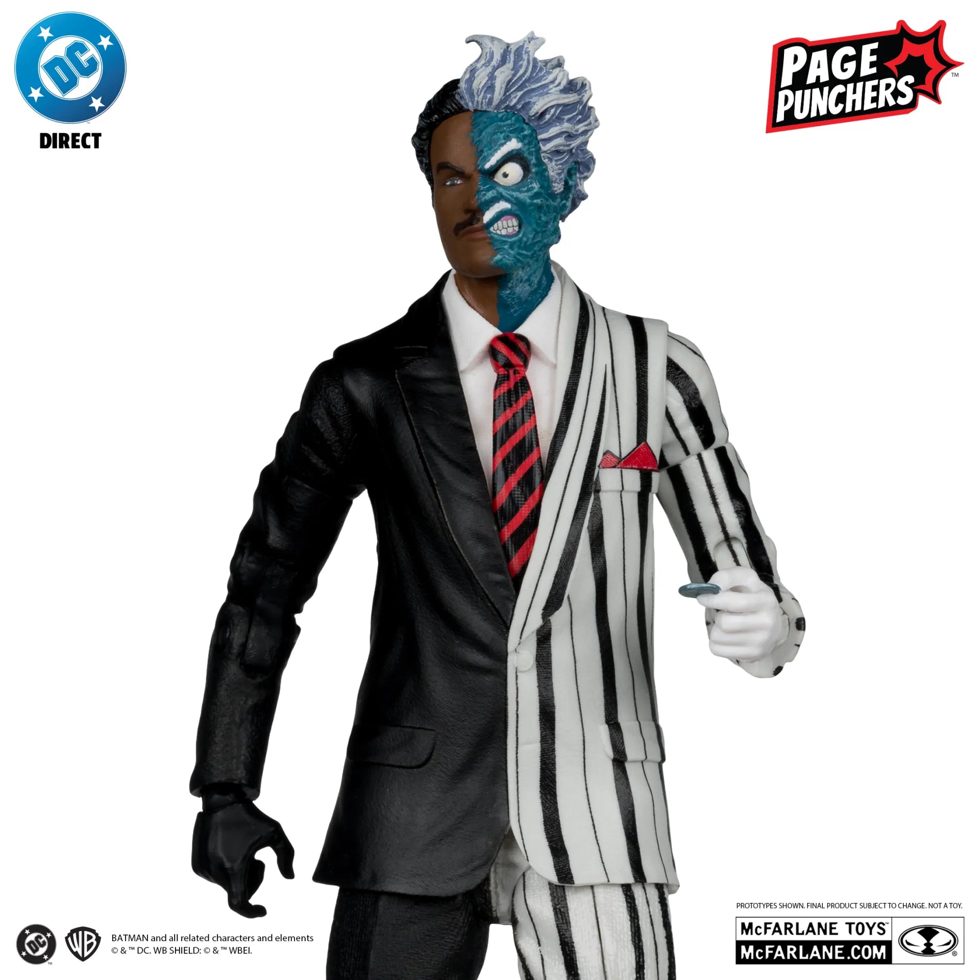 DC DIRECT 7INCH Figura WITH COMIC WAVE 13 ASST (6)
