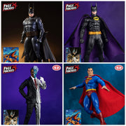 DC DIRECT 7INCH Figura WITH COMIC WAVE 13 ASST (6)
