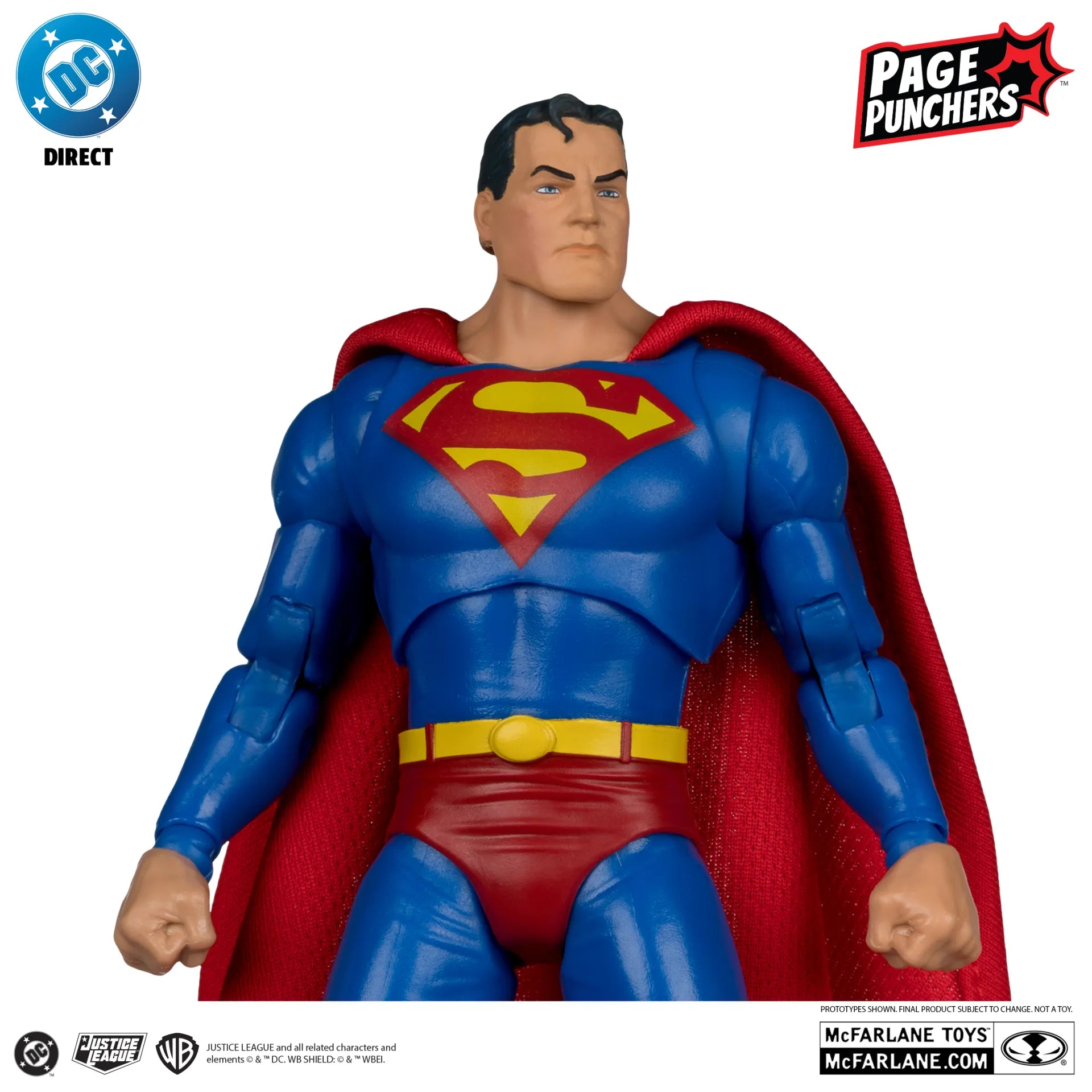 DC DIRECT 7INCH Figura WITH COMIC WAVE 13 ASST (6)