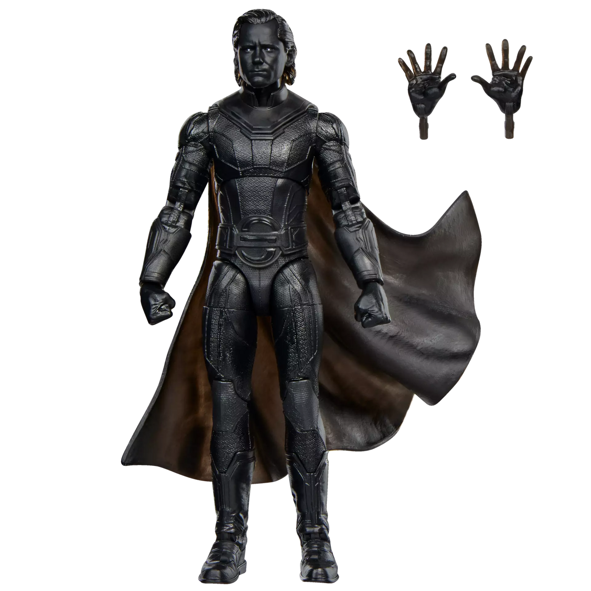 Thunderbolts Marvel Legends Pack de 2 Figuras Valentina Allegra de Fontaine & Marvel's The Void 15 cm