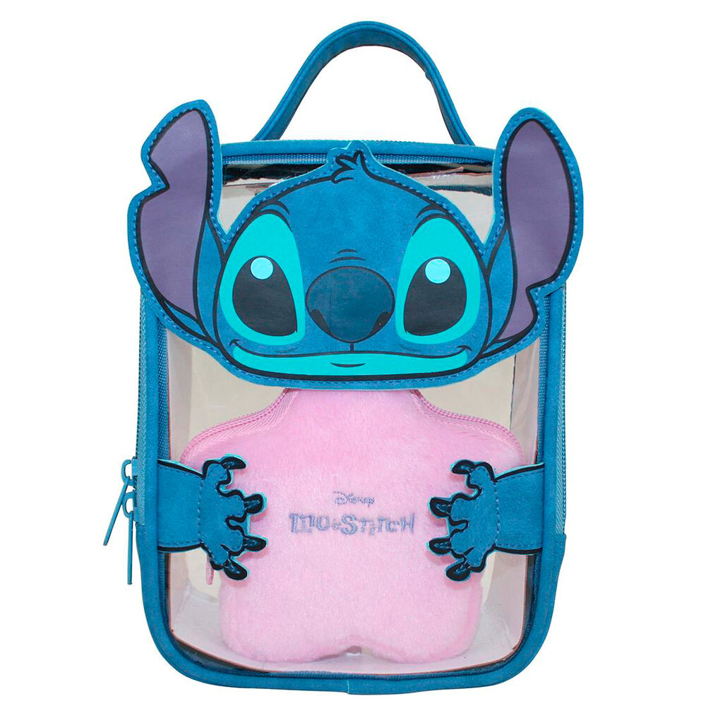 Lilo Stitch Neceser Stitch Hug