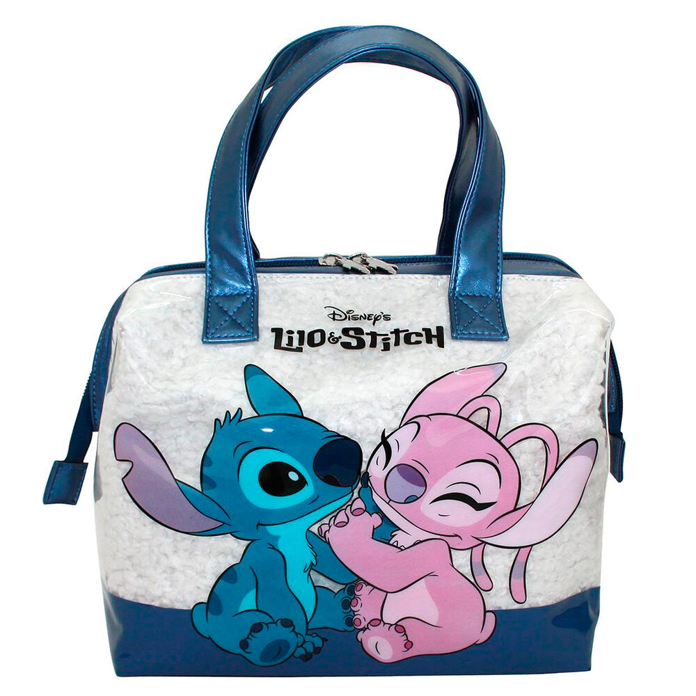 Neceser Stitch Disney Frikytopia